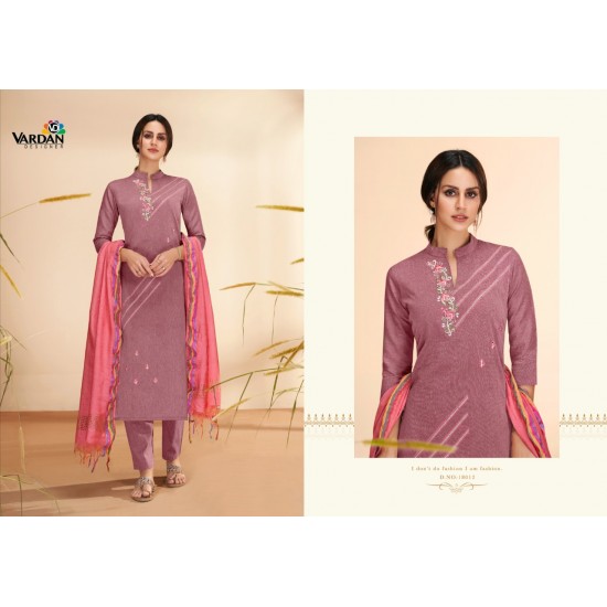 Vardhan kurti Radhika Vol 2