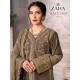 ZAHA KURTI AAEESHA-VOL-2