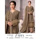 ZAHA KURTI AAEESHA-VOL-2