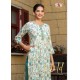 S4U KURTI GOLD