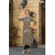 S4U KURTI GOLD