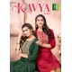 HIRWA KURTI KAVYA VOL 2