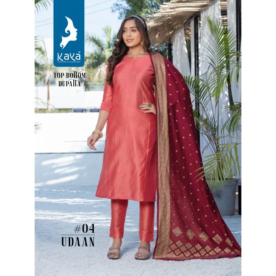 KAYA KURTI UDAAN 