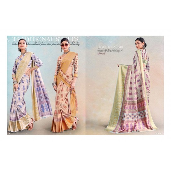 VAISHALI SAREES COLOURS