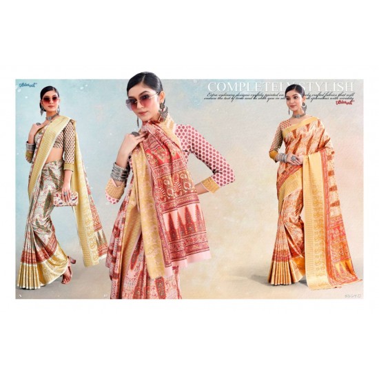 VAISHALI SAREES COLOURS