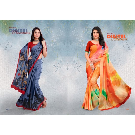 SUSHMA SAREES OCCASSIONS