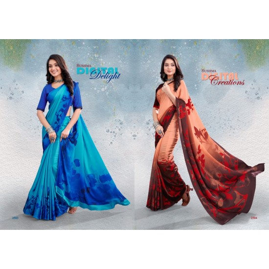 SUSHMA SAREES OCCASSIONS