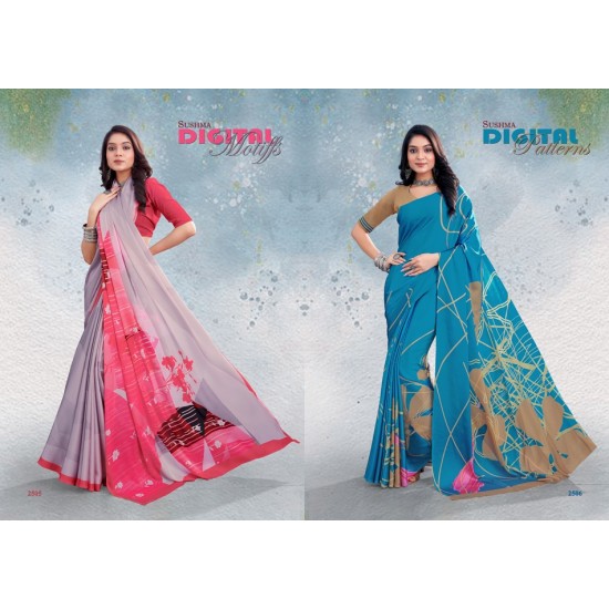 SUSHMA SAREES OCCASSIONS