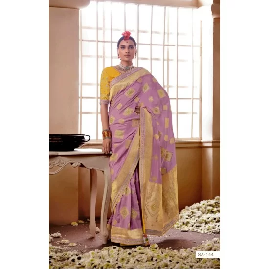 Kimora Kajal Designer Sarees Vol 11 — Womenz Fashion