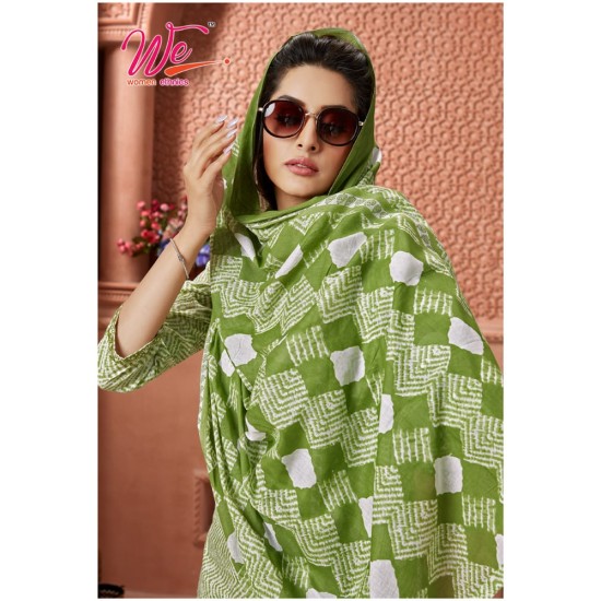 we kurti Summer Shades