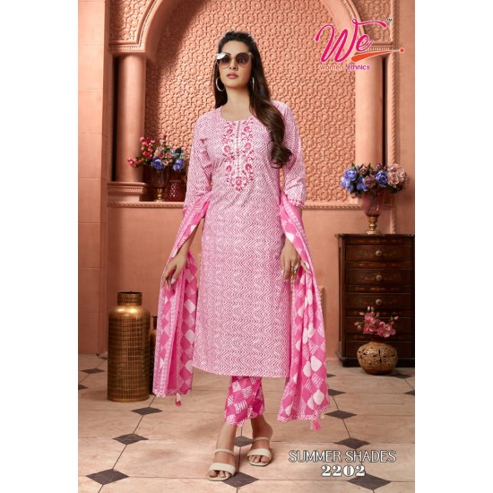 we kurti Summer Shades