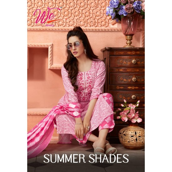 we kurti Summer Shades