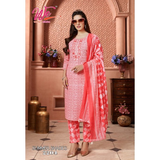 we kurti Summer Shades