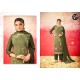 FOURDOTS KURTI KAREENA