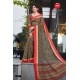 APPLE SAREES REDFROG