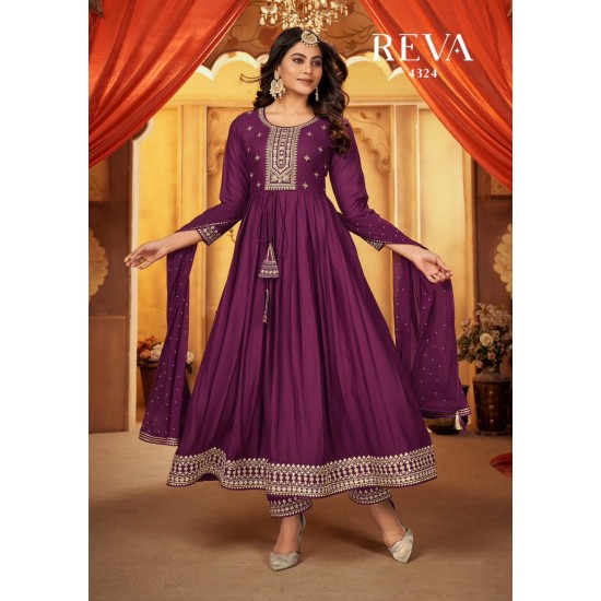 Rangoon kurti REVA