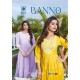 Kiana kurti Banno