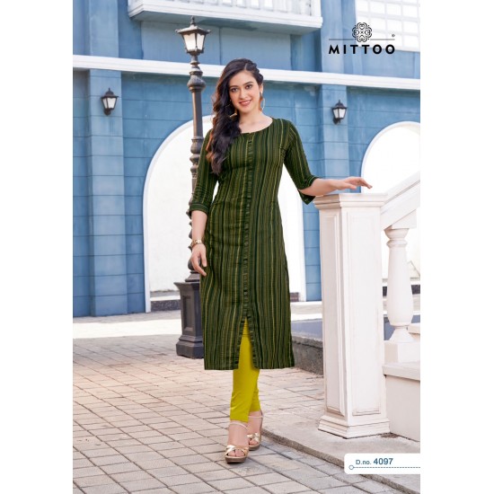 MITTOO KURTI MOHINI Vol 13