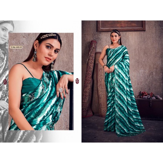 MEHEK SAREES Design no 469