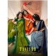 MANTHAN SAREES TANISHQ