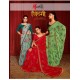 MANTHAN SAREES ZINDAGII