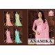 RONISA SAREES ANAMIKA