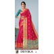 RONISA SAREES Devika