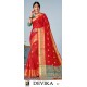 RONISA SAREES Devika