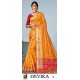 RONISA SAREES Devika