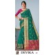 RONISA SAREES Devika