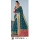 RONISA SAREES Devika