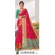 RONISA SAREES Gurnoor