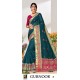 RONISA SAREES Gurnoor