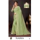 RONISA SAREES NAIRA