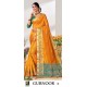 RONISA SAREES Gurnoor