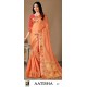 RONISA SAREES Aatisha