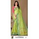 RONISA SAREES Aatisha