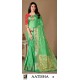 RONISA SAREES Aatisha