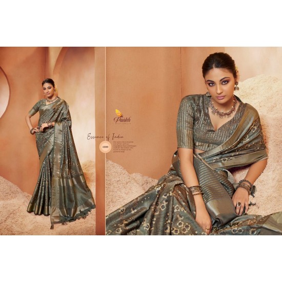 Pankh sarees Chappa Vol 5