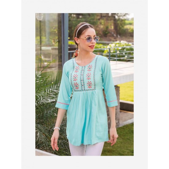 HERITAGE KURTI KAJREE VOL 4