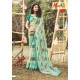 MANTHAN SAREES HARSHITHA