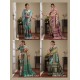 APPLE SAREES SAKSHI