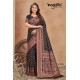 Monjolika sarees Mahisha 6200