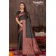 Monjolika sarees Mahisha 6200