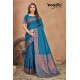 Monjolika sarees Mahisha 6200