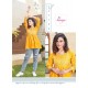 HINAYA KURTI FASHION 4 YOU  VOL-1