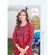 HINAYA KURTI FASHION 4 YOU  VOL-1