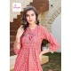 HINAYA KURTI FASHION 4 YOU  VOL-1