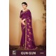 RONISA SAREES Gun gun