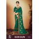 RONISA SAREES Gun gun